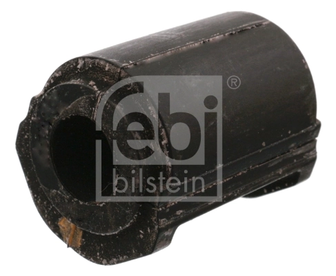 Mounting, stabiliser bar